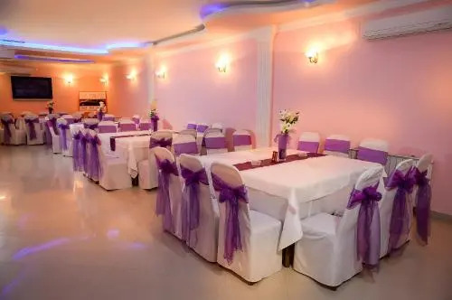 Guesthouse Grand Hertz