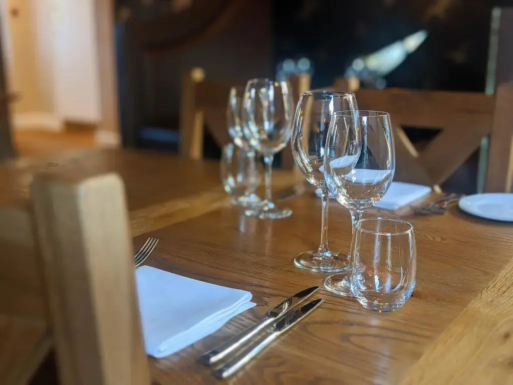 The Bell Inn