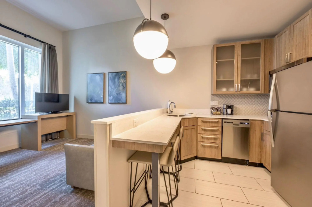 Residence Inn Palm Beach Gardens