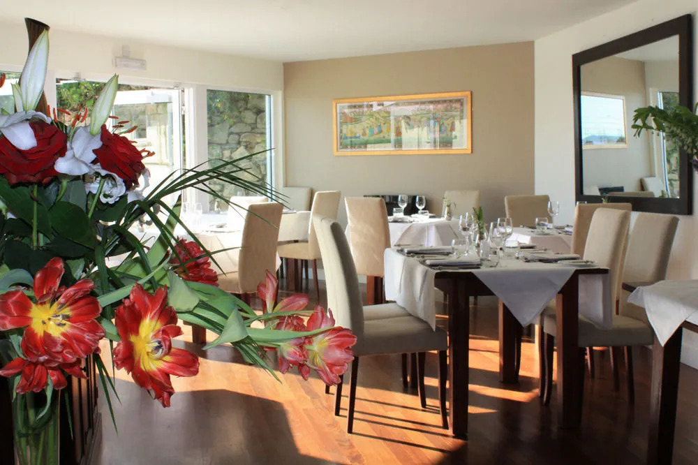 Mount Haven Hotel