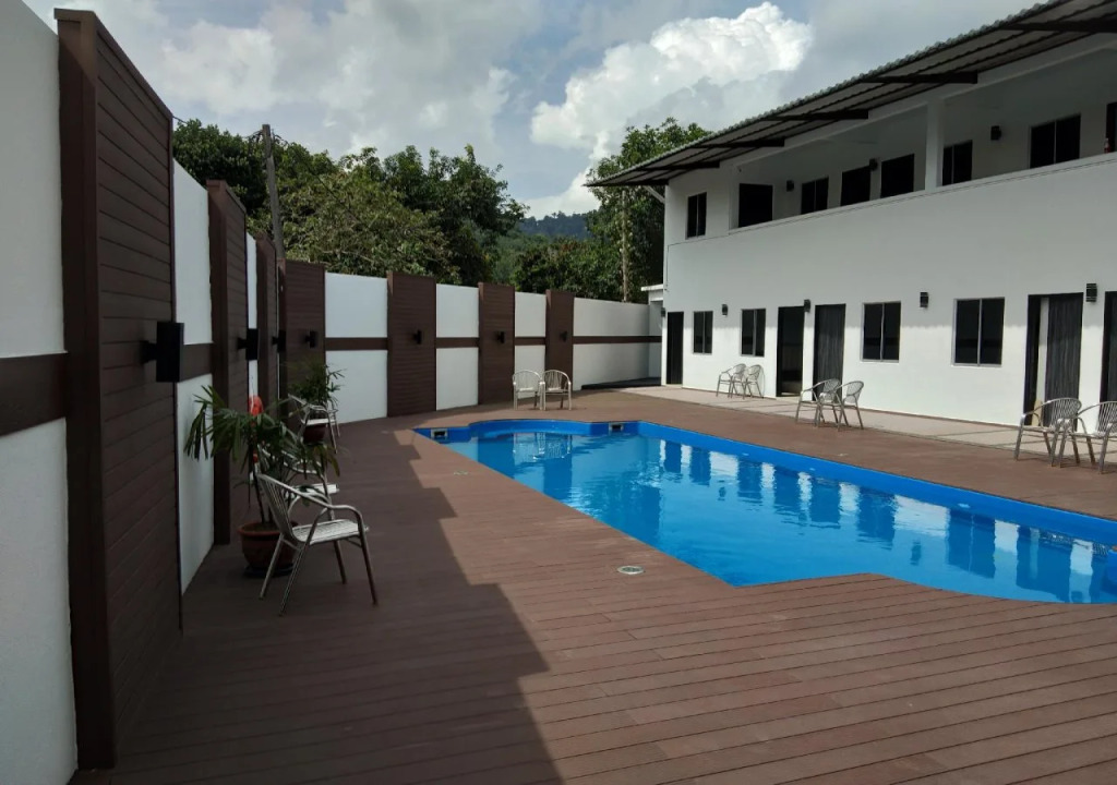 MQ Hotel