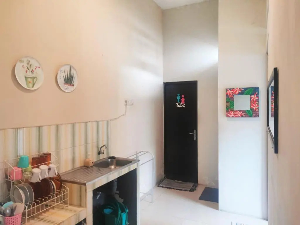 Abghan Home Batu 2Br