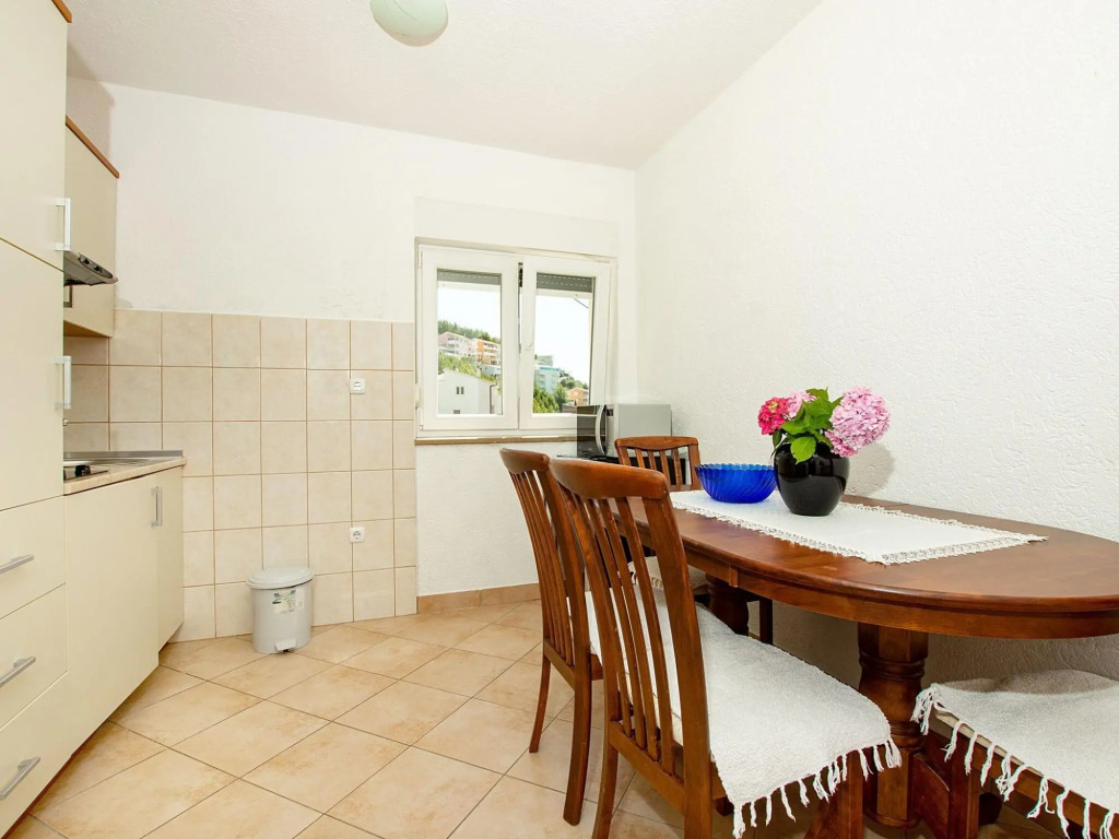 Apartment in Celina Near the Sea With Pool