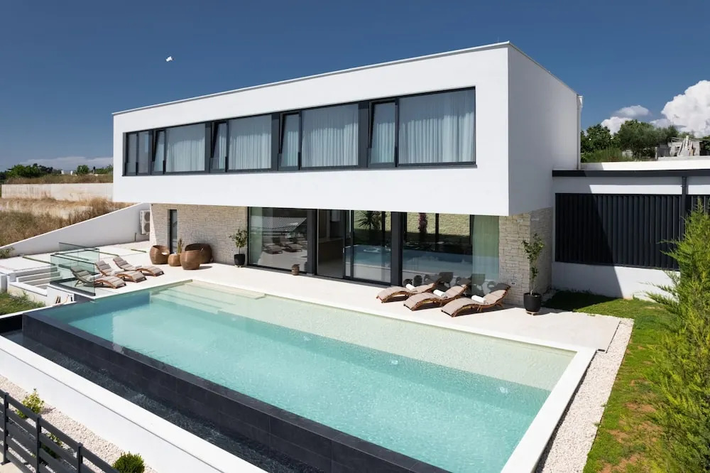Villa Aurum ZadarVillas