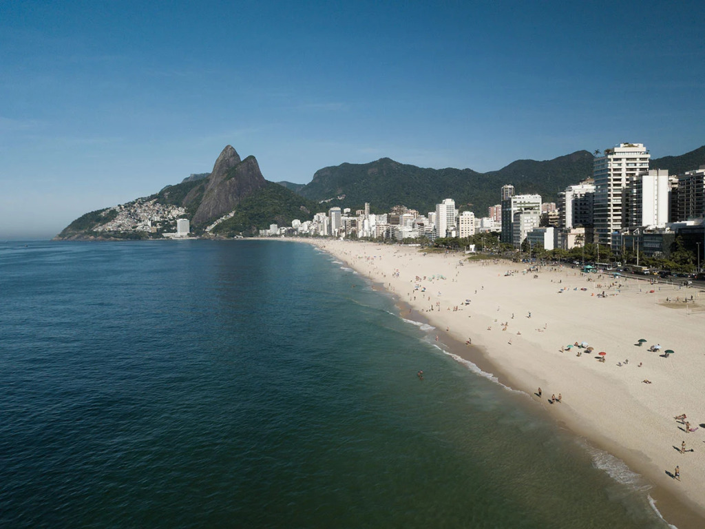 Ipanema Inn Hotel