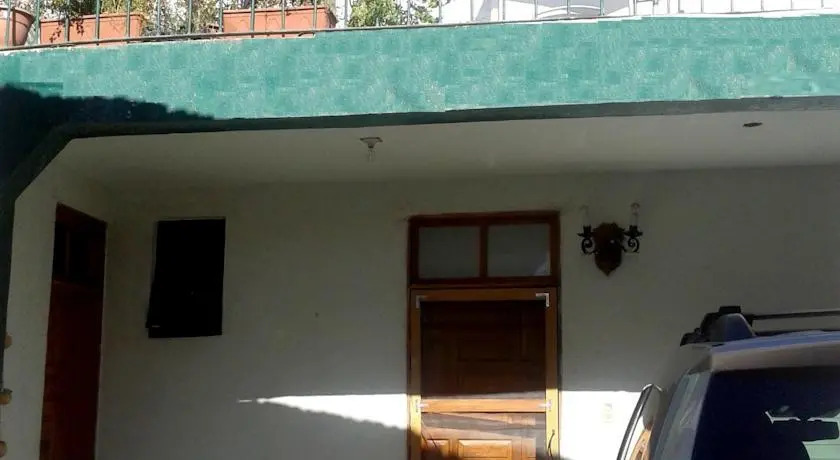 Casa Sol y Luna