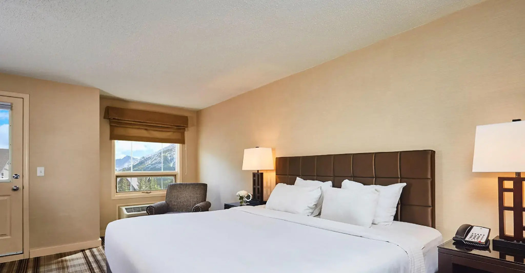 Grande Rockies Resort-Bellstar Hotels & Resorts