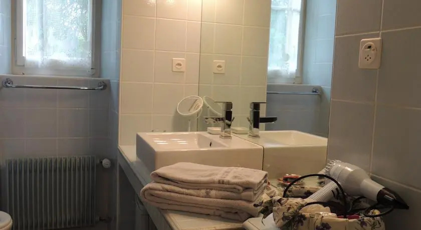 B&B Demeure Beau Regard