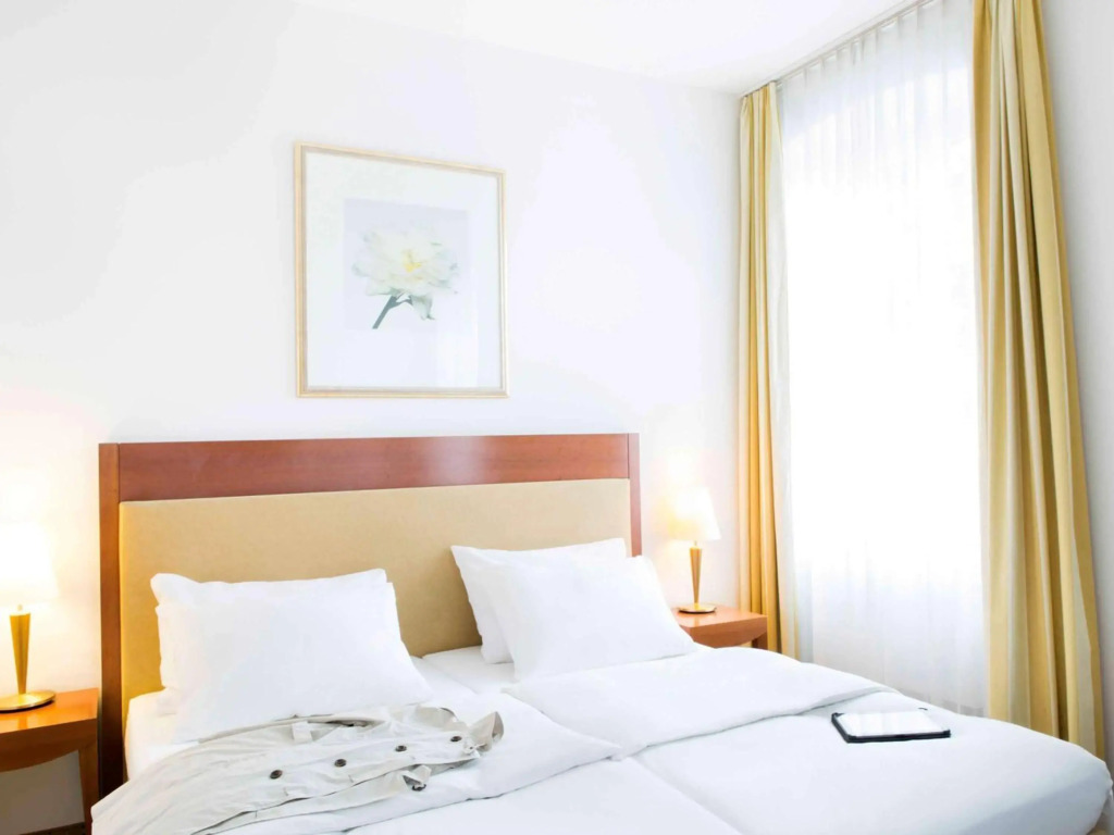 NOVOTEL Hildesheim City