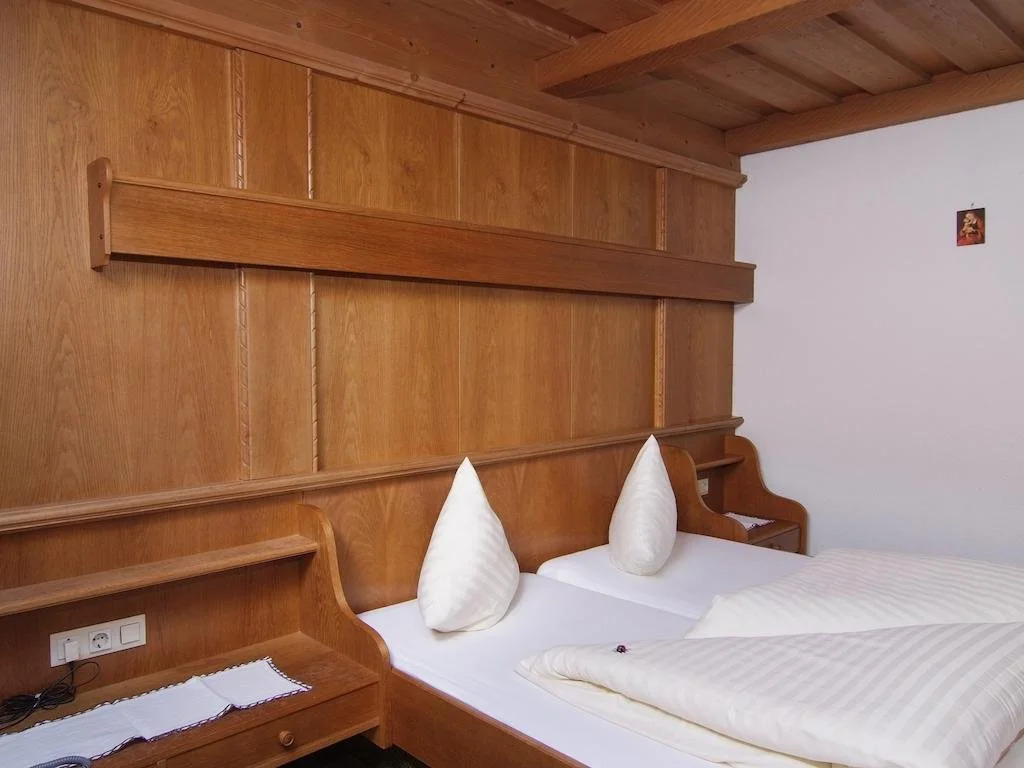 Sporthotel Christophorus