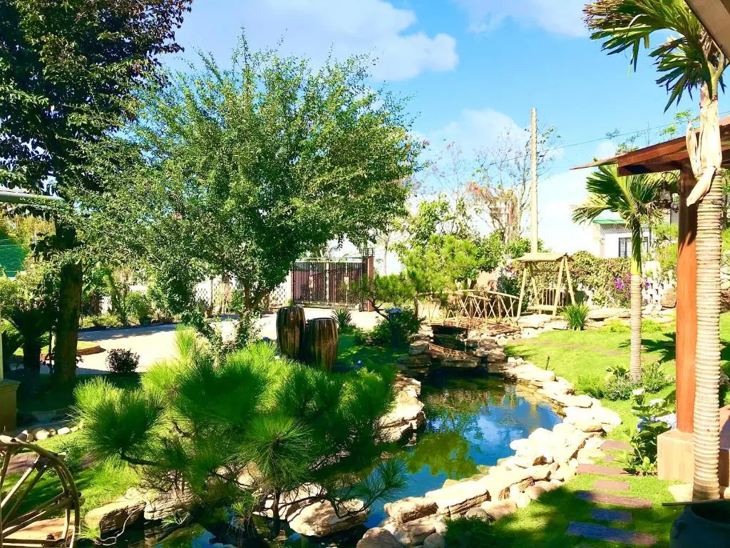 SORA HOMESTAY