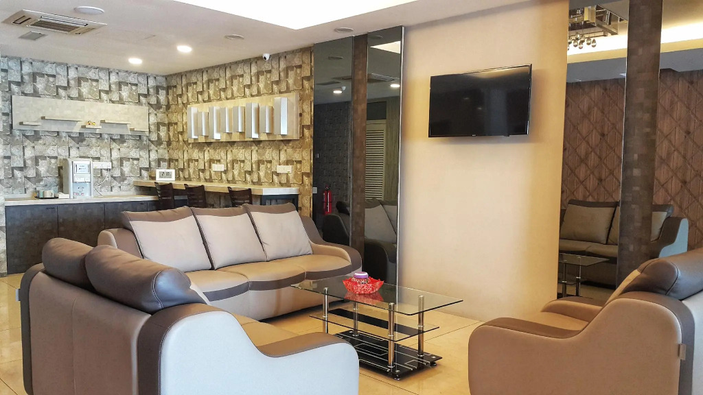 Kampar Boutique Hotel
