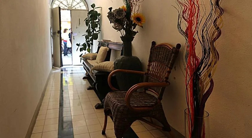 Gozzante Guest House