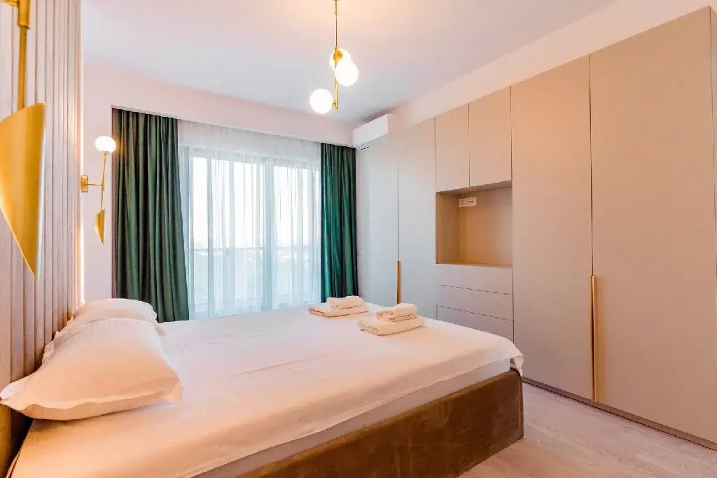 WAVE 2 Promenada Apartments