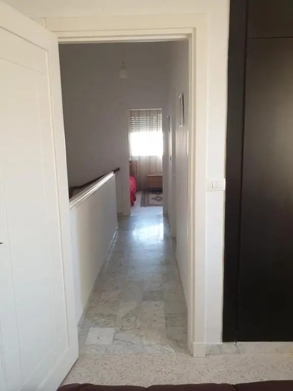 Joli duplex à Hammamet dans résidence avec piscine