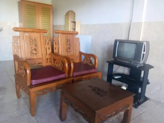 Serangan Inn II