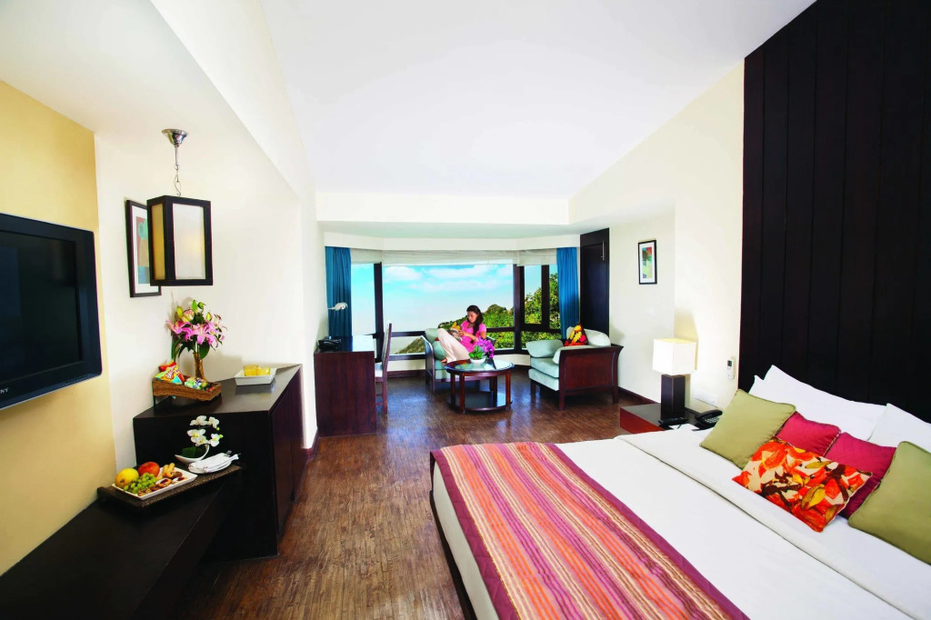 Fortune Resort Grace, Mussoorie - Member ITC Hotels Group