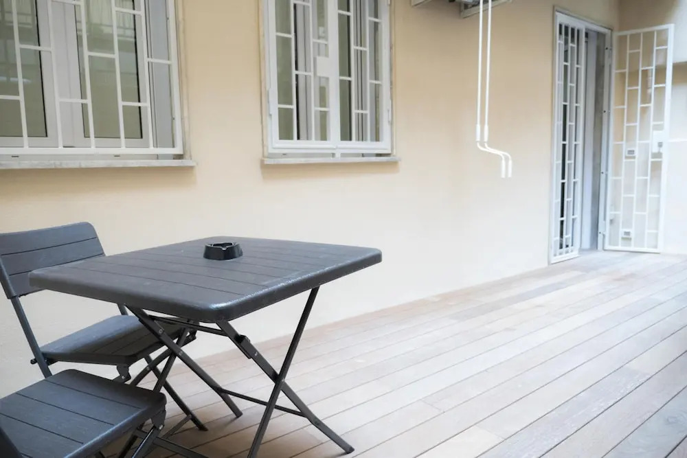 Galliera Residence B&B