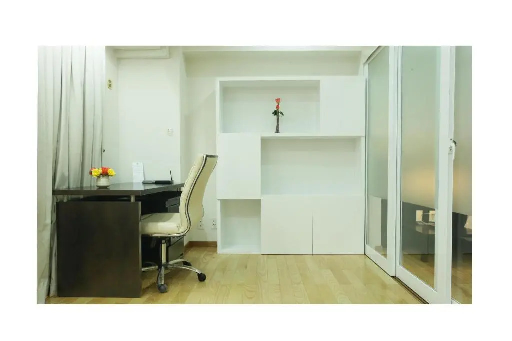 Saigon Sky Garden Serviced Apartments