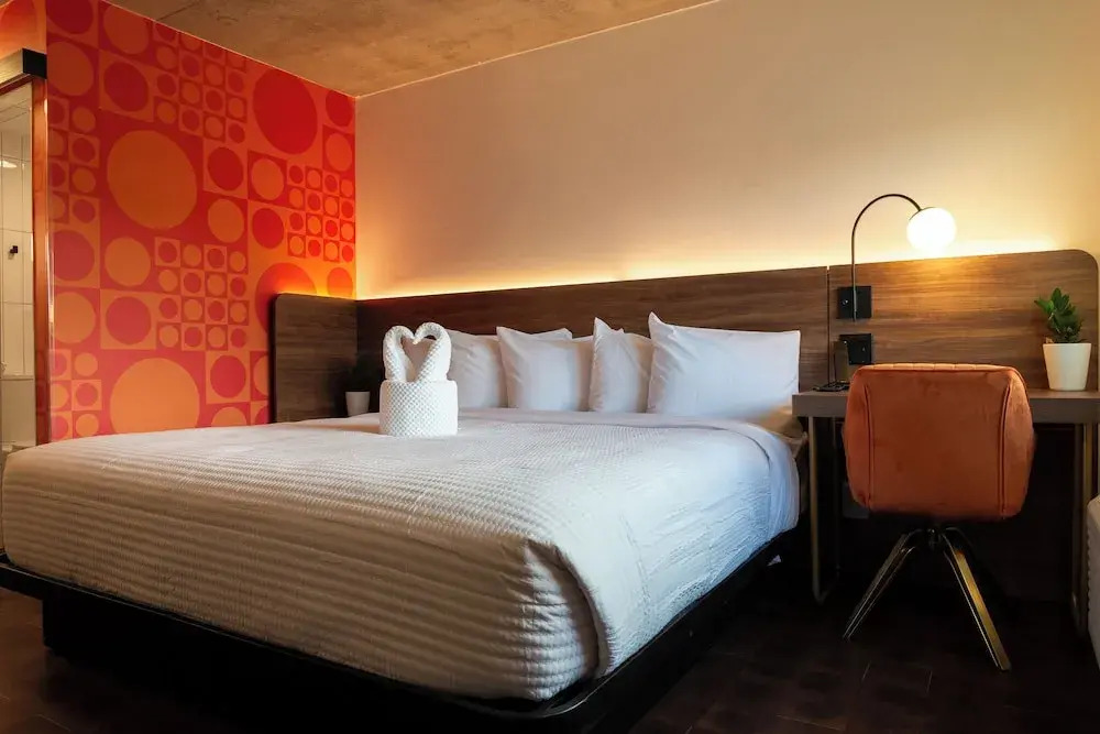 The Alice Hotel