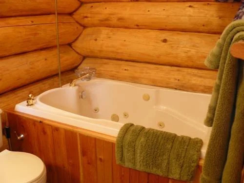 Hitching Post Resort