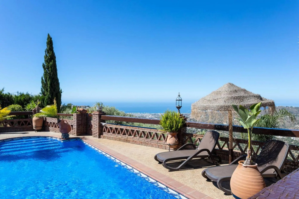 Villa Mediterraneo