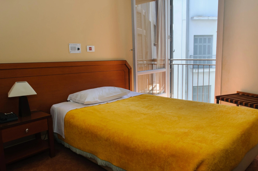 Agamemnon Hotel