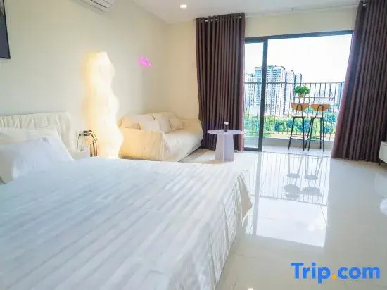 Lavida Plus Studio Apartments