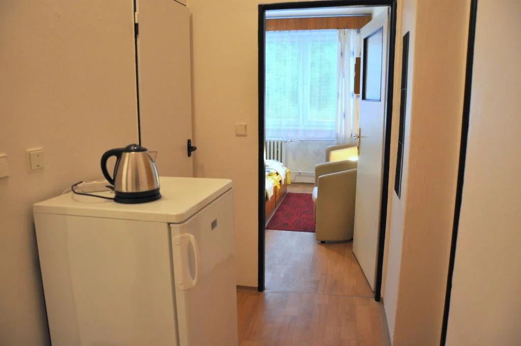 Hotel Komárov