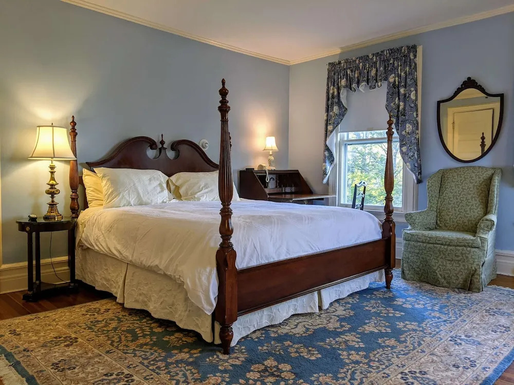 Stanton House Inn