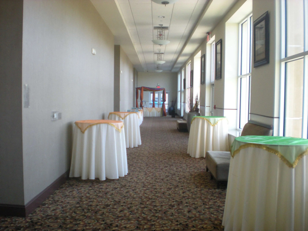 Hilton Garden Inn Victorville