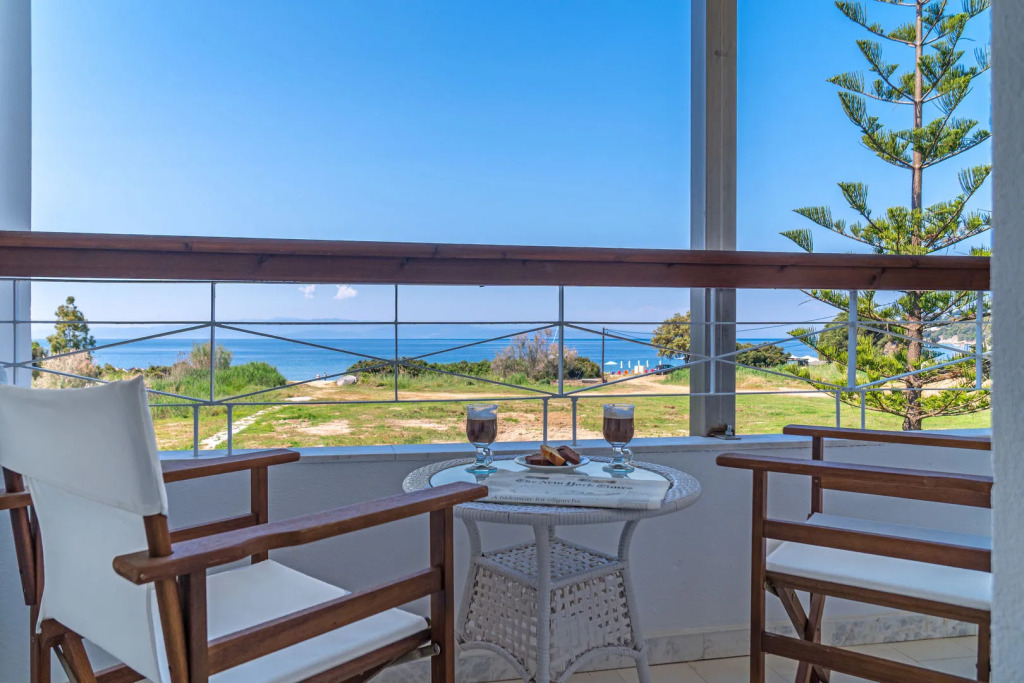 Arco Beach Hotel