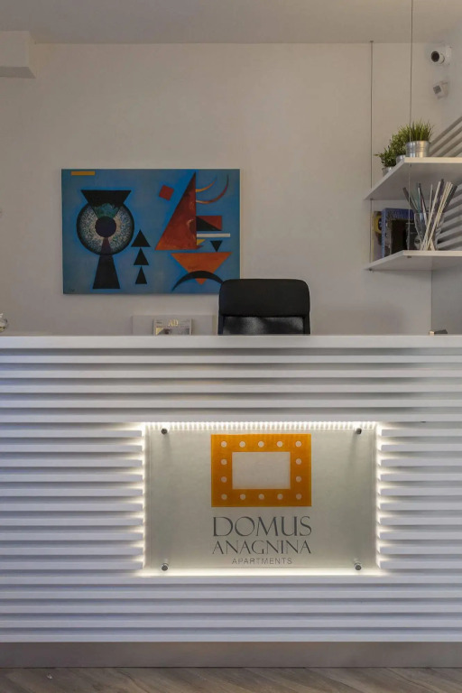Domus Anagnina