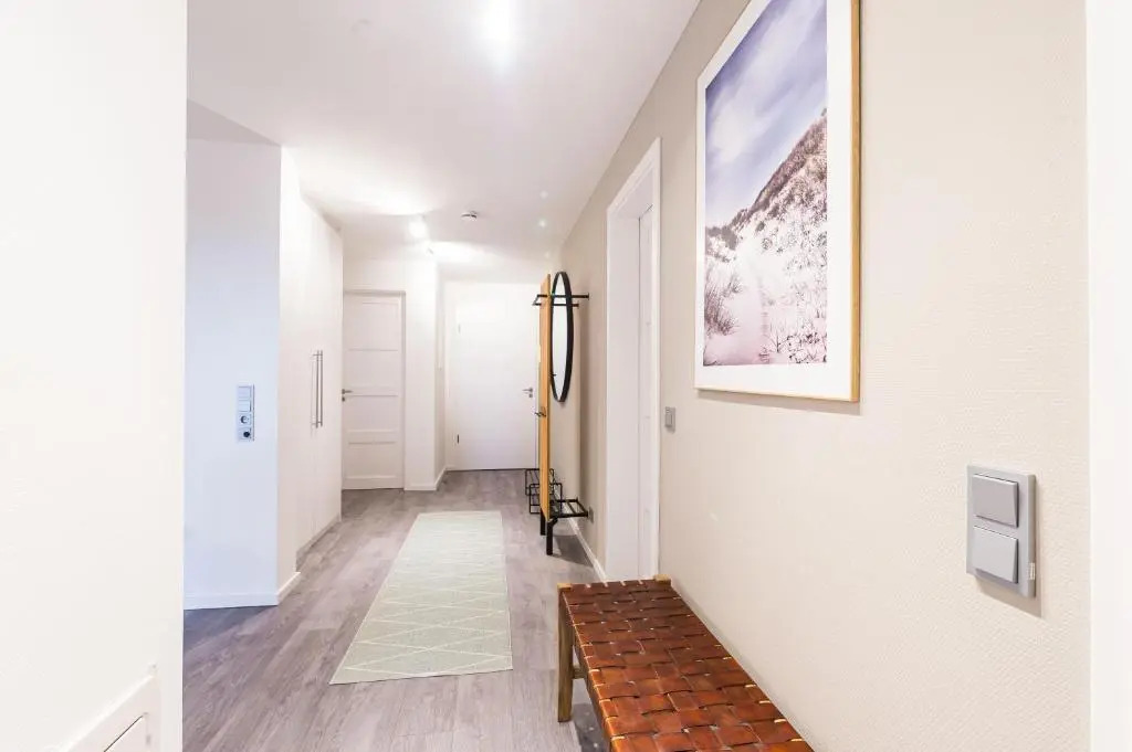 Ferienappartement Boye71 Ferienappartement Boye71