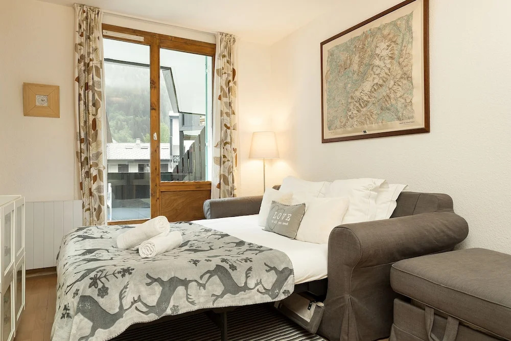 Apartment Balme 2