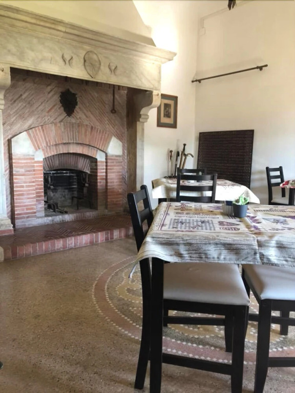 Agriturismo Villa Cavallini