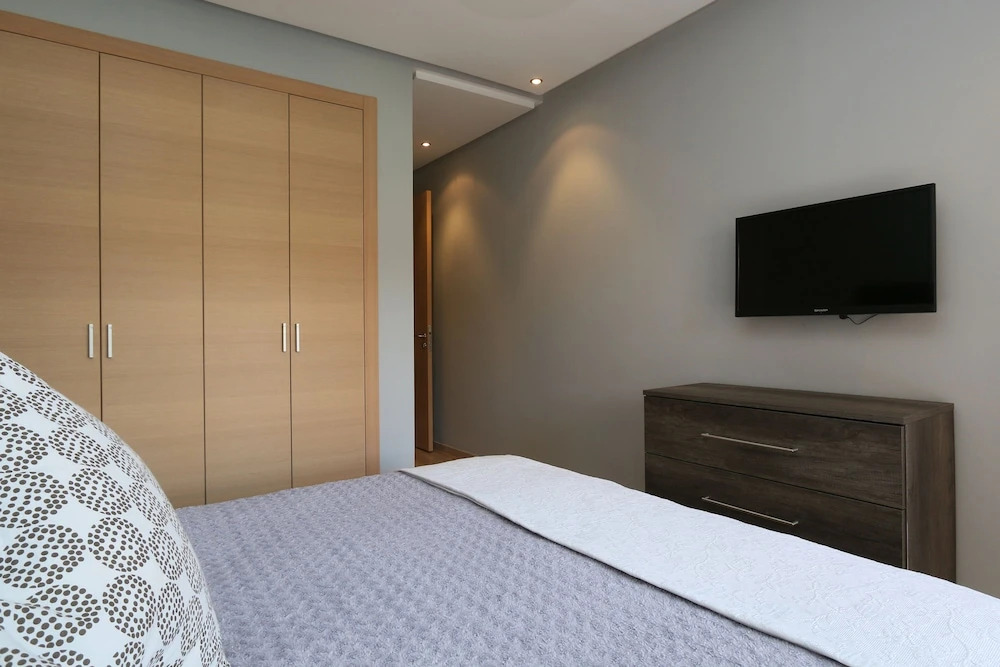 Sabor Appartement City Golf