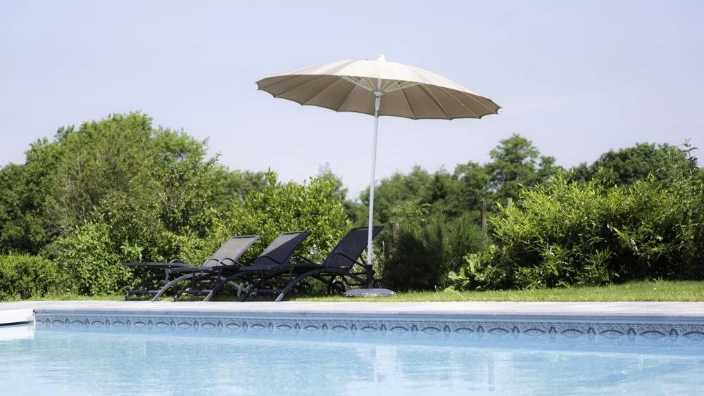Hotel Le Beau Site