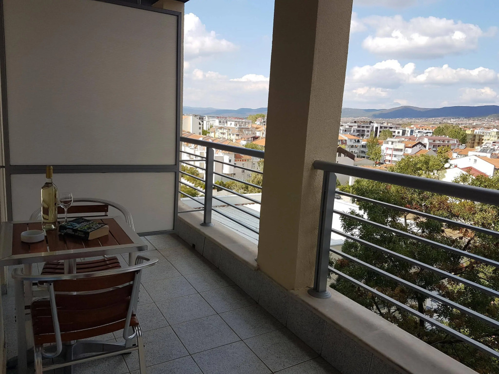 Kalofer Hotel