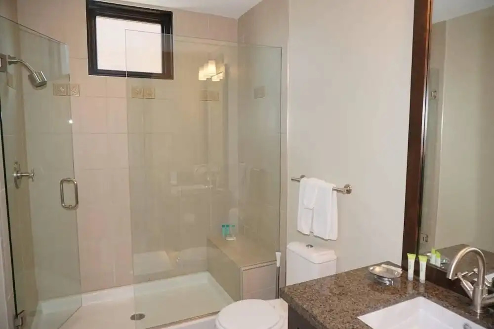 Carriage Way 2 Bedroom Condo by RedAwning