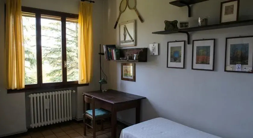 La Secchia Rapita