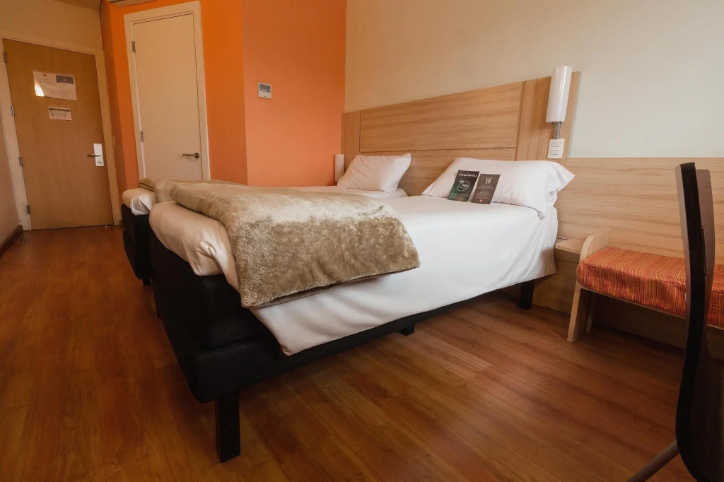 ibis Concepcion