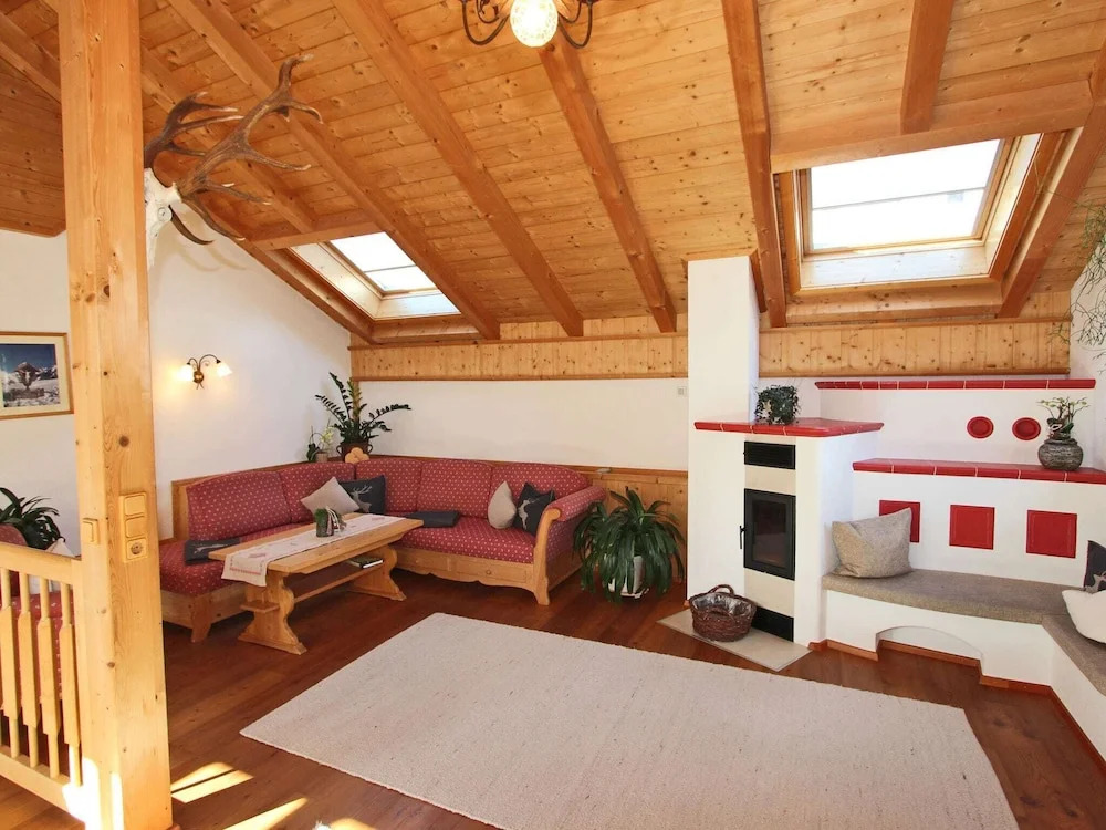 Cozy Apartment in Wenns With Mountain View
