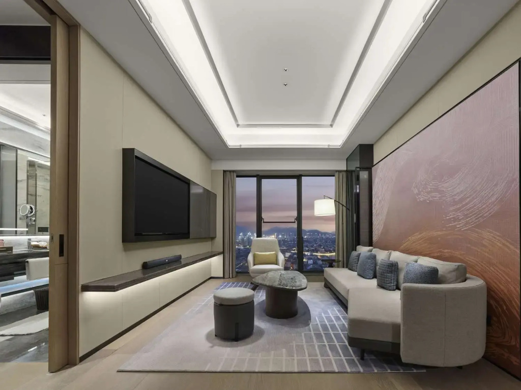 Hilton Yuyao