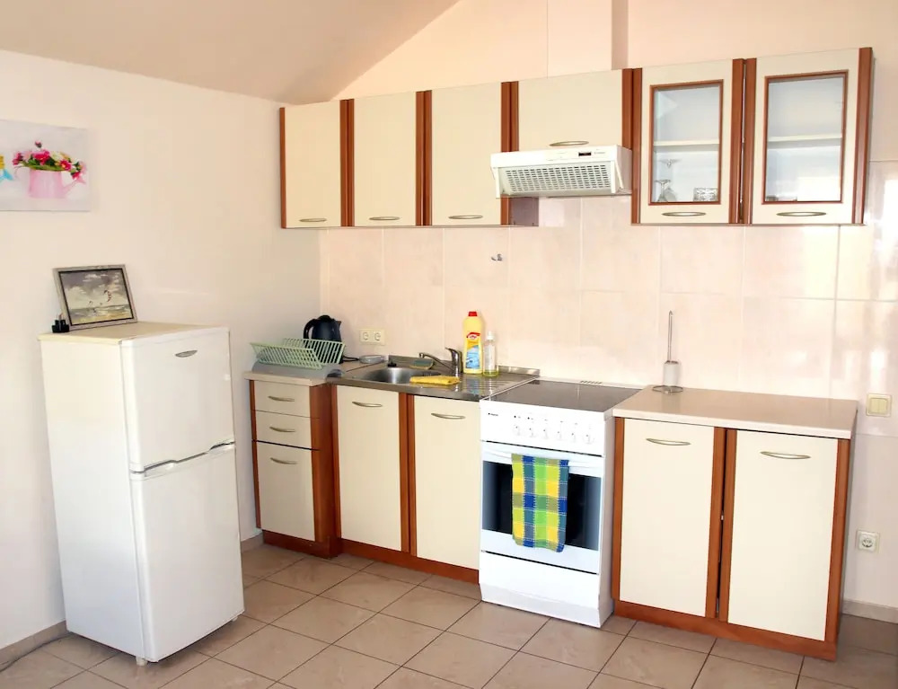 Klaipeda-Apartments