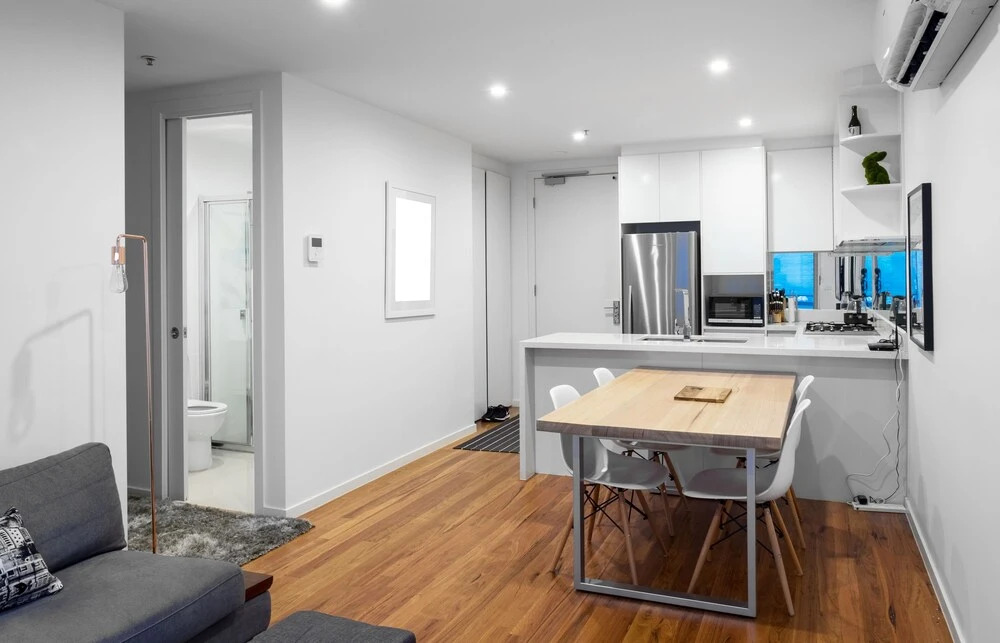 Roomerang at Aquila Fitzroy