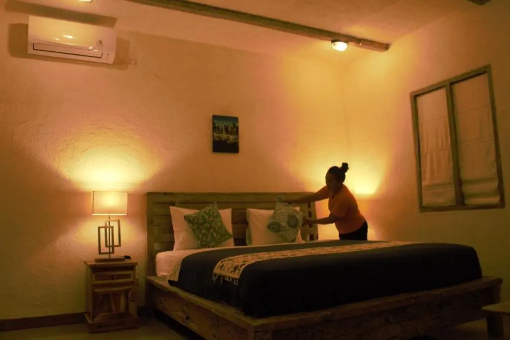 Adore guesthouse