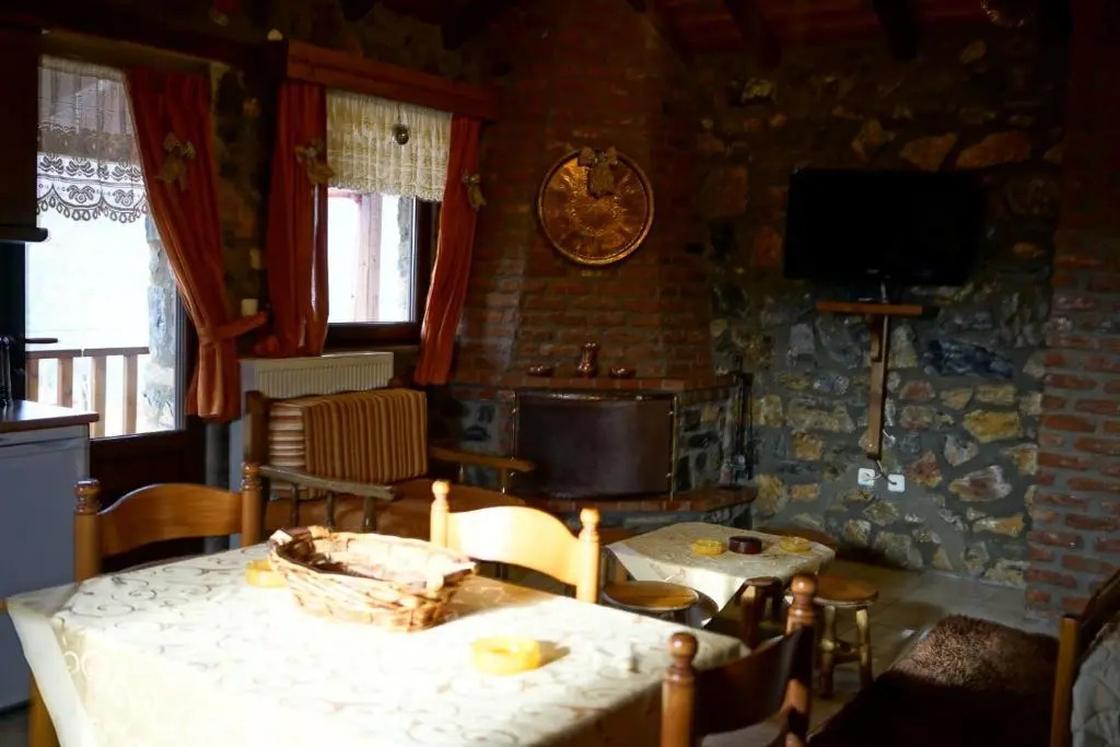Guesthouse Sofia