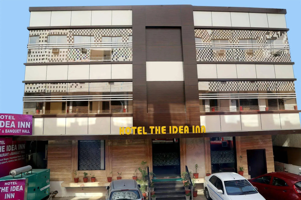Hotel Idea Inn