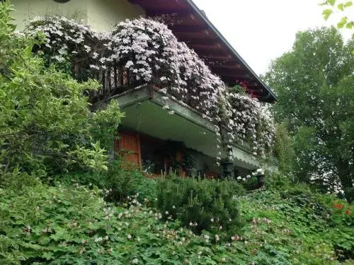 Il Giardino DellArtemisia